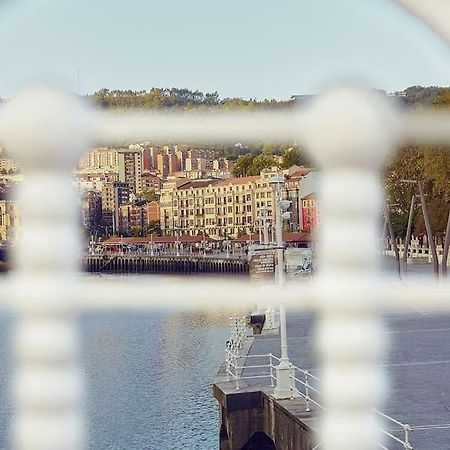 La Casita Verde. Metro Cerca Del Casco Viejo 빌바오 외부 사진