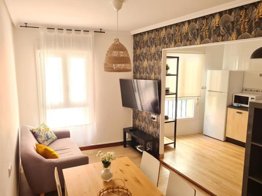 La Casita Verde. Metro Cerca Del Casco Viejo 빌바오 외부 사진