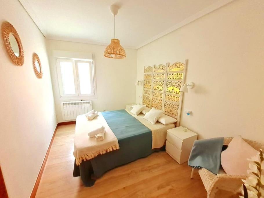 La Casita Verde. Metro Cerca Del Casco Viejo 빌바오 외부 사진